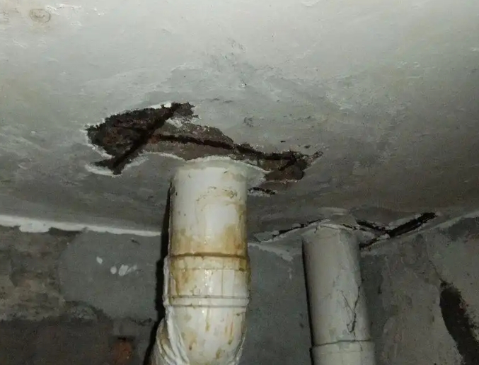 白玉卫生间漏水维修公司浅析白玉卫生间渗水维修的方法
