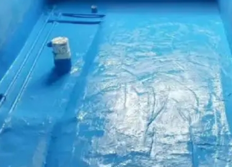 白玉卫生间漏水维修公司分享下白玉卫生间防水工程中常用防水涂料介绍。